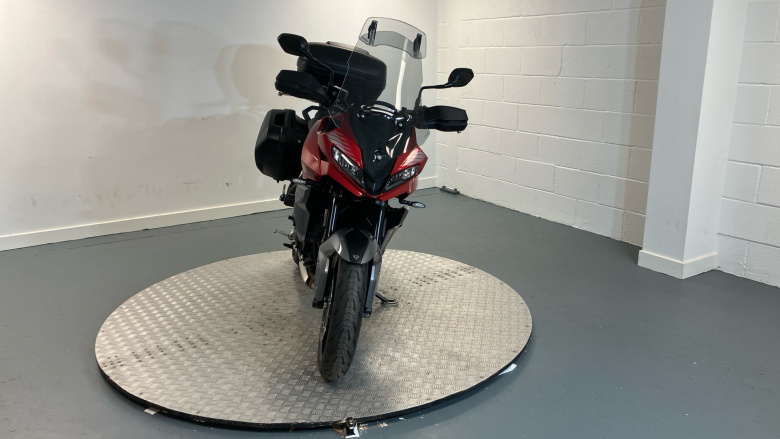 Triumph Tiger Sport 660 (21MY)